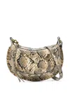 Isabel Marant Oskan Moon Shoulder Bag