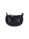 Isabel Marant "oskan Moon" Shoulder Bag