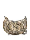 Isabel Marant Oskan Moon Shoulder Bag