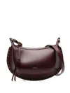 Isabel Marant Oskan Moon Shoulder Bag