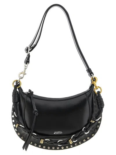 ISABEL MARANT ISABEL MARANT 'OSKAN MOON' SHOULDER BAG