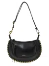 Isabel Marant Chic Shoulder Bag Adjustable Strap In Brown