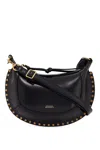 ISABEL MARANT OSKAN MOON SHOULDER BAG