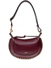Isabel Marant Oskan Moon In Red