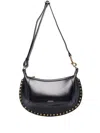 Isabel Marant Oskan Moon Shoulder Bags