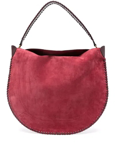 Isabel Marant Oskan Shoulder Bag