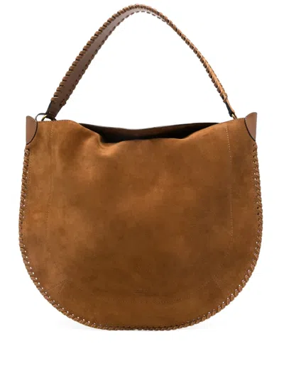 Isabel Marant Oskan Shoulder Bag