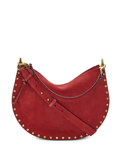 Isabel Marant Oskan ショルダーバッグ