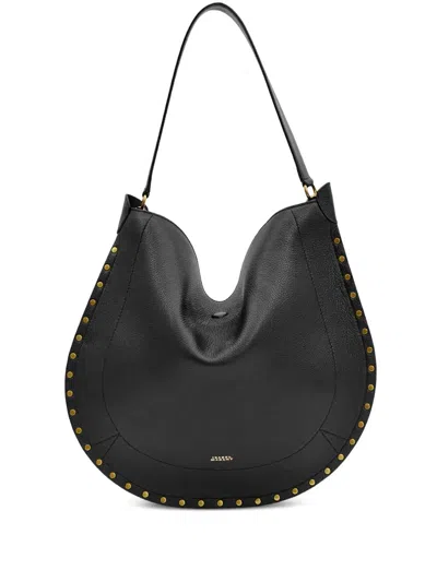 ISABEL MARANT ISABEL MARANT OSKAN SHOULDER BAG