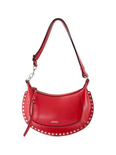 Isabel Marant Oskan Shoulder Bag