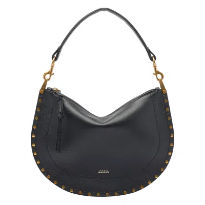 ISABEL MARANT OSKAN SHOULDER BAG