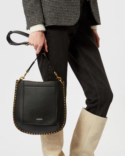 ISABEL MARANT OSKAN SHOULDER BAG