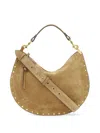 Isabel Marant Oksan Soft Shoulder Bag