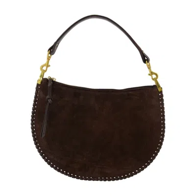 ISABEL MARANT ISABEL MARANT OSKAN SOFT ZIP