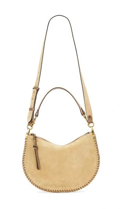Isabel Marant Oskan Åœ…è¢‹ Â€“ Æ²™è‰². Å°ºç � All.