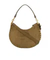 Isabel Marant Oskan Soft Zipped Bag