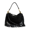 Isabel Marant Oskan Soft Shoulder Bag