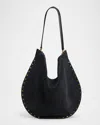 Isabel Marant Oskan Hobo Soft Bag