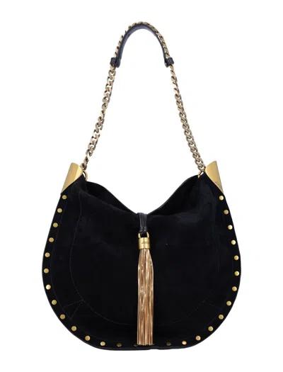 Isabel Marant Oskan Tassell Bag