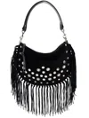 Isabel Marant Oskan Tote Bag In ブラック