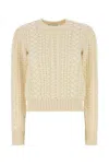 Isabel Marant Otilia-gd In Ecru
