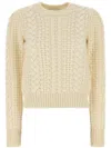 Isabel Marant Otilia-gd In Neutrals
