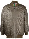 Isabel Marant Otis Double-sided Pilot Jacket