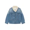 Isabel Marant Pimia Denim Jacket
