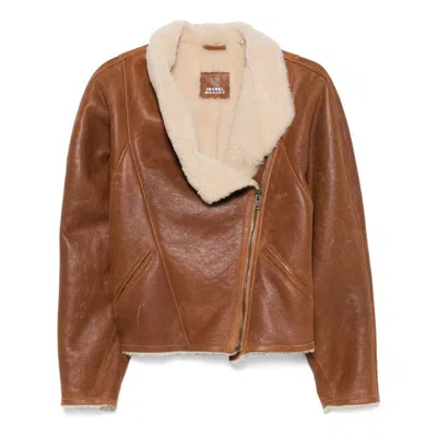 ISABEL MARANT ISABEL MARANT OUTERWEARS