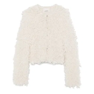 ISABEL MARANT ISABEL MARANT OUTERWEARS