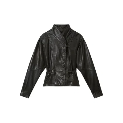 ISABEL MARANT ISABEL MARANT JACKETS