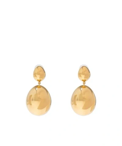ISABEL MARANT ISABEL MARANT CLIPS EARRINGS
