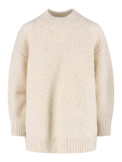 ISABEL MARANT OVERSIZE SWEATER