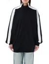 ISABEL MARANT OVERSIZED REJANE TRACK JACKET