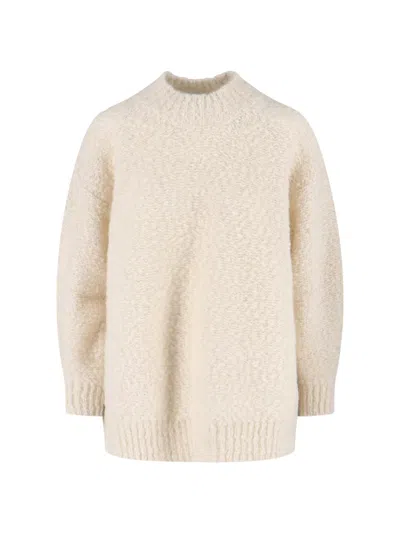 ISABEL MARANT OVERSIZED SWEATER