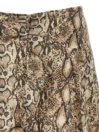 ISABEL MARANT OZANY SKIRT