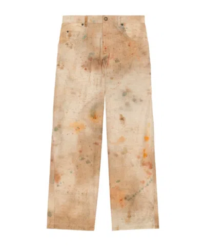 ISABEL MARANT PABLO PANTS