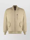 Isabel Marant Donny Padded Bomber Jacket