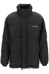 Isabel Marant Relaxed Fit Quilted Jacket With Padded Lining