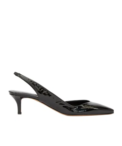 ISABEL MARANT PADIM PUMPS