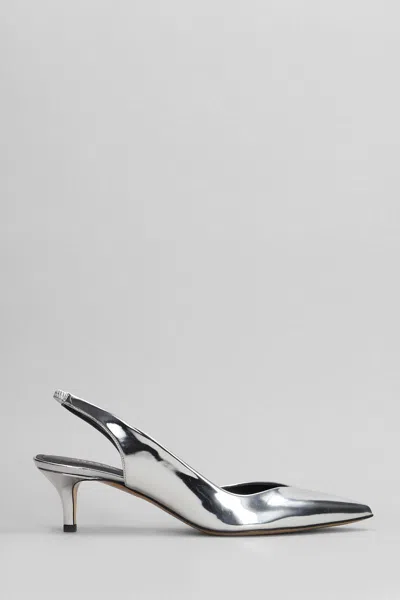 Isabel Marant Padim Pumps