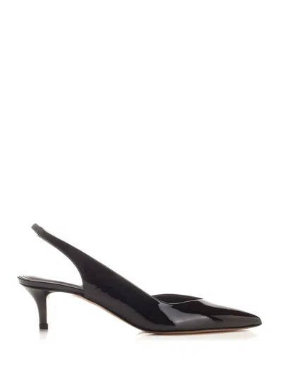 Isabel Marant Padim Pumps Black