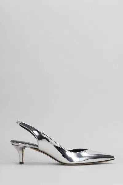 ISABEL MARANT ISABEL MARANT PADIM PUMPS