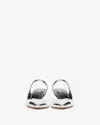 Isabel Marant Padim Pumps In Silver