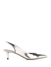 Isabel Marant Piery Pumps