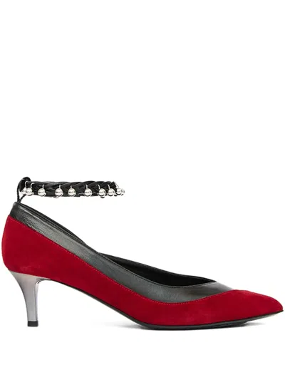 ISABEL MARANT PALBY PUMPS