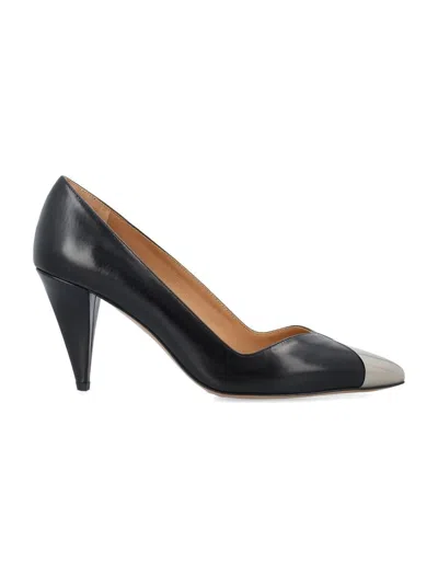 Isabel Marant Palda Metal Point Pump