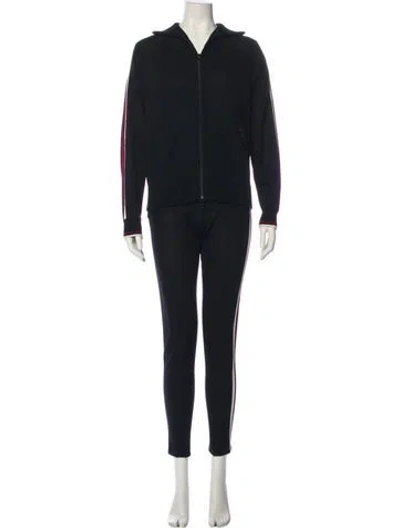 Pre-owned Isabel Marant Pant Set In Blue