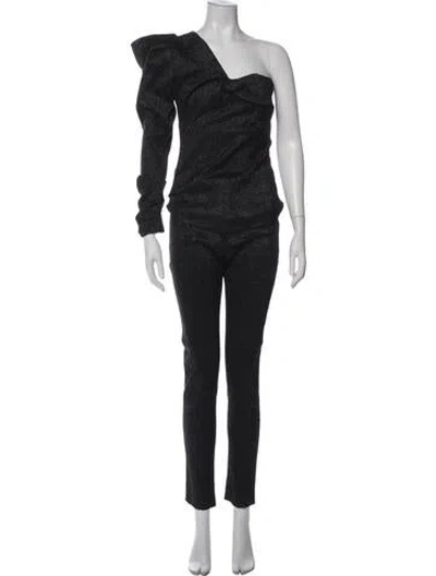 Pre-owned Isabel Marant Pant Set In Gray