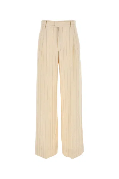 Isabel Marant Pantalone Pa0410fcb3f01i Ecby